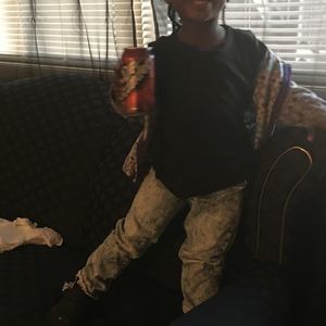 Meet your Posher, Angel